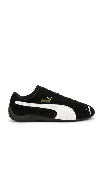  Puma Select Speedcat Og Sneaker En Black. Taille 10.5. Also En 11.5, Mens 10/womens 11.5, Mens 11/womens 12.5, Mens 7/ Womens 8.5, Mens 8.5/womens 10, 