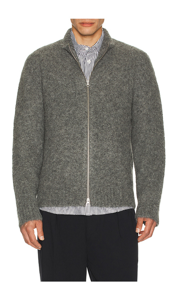  Samsoe Samsoe Gilet En Grey. Taille M. Also En S. 
