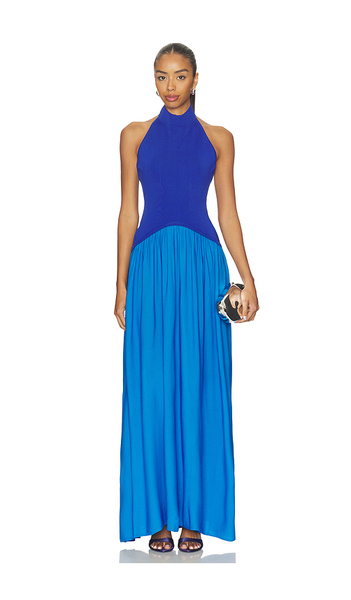  Solid & Striped Robe Soglio En Blue. Taille L. Also En Xl. 