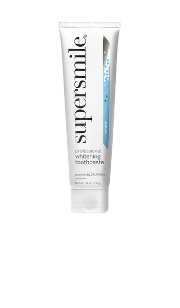  Supersmile Dentifrice Blanchissant Fluoride Free Professional Whitening Toothpaste Ha En Beauty: Na. 