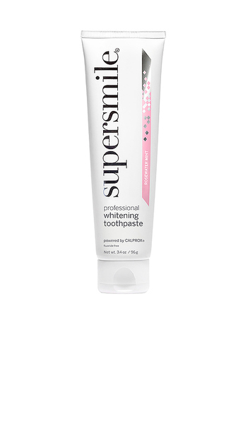  Supersmile Dentifrice Blanchissant Fluoride Free Professional Whitening Toothpaste Ha En Beauty: Na. 