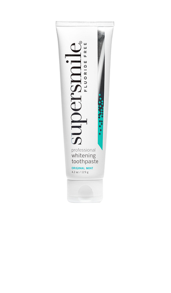  Supersmile Dentifrice Blanchissant Fluoride Free Professional Whitening Toothpaste Ha En Beauty: Na. 