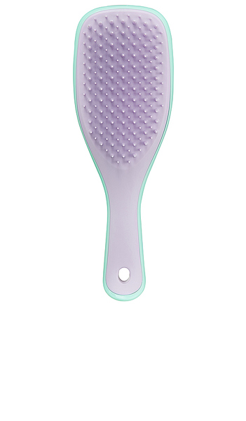  Tangle Teezer Brosse à Cheveux The Mini Ultimate En Mint/lilac. 