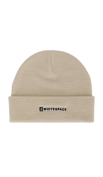  Whitespace Bonnet En Neutral. 