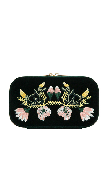  Wolf Coque Zoe En Green. 