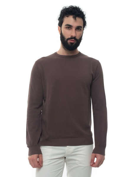  Pullover Girocollo 