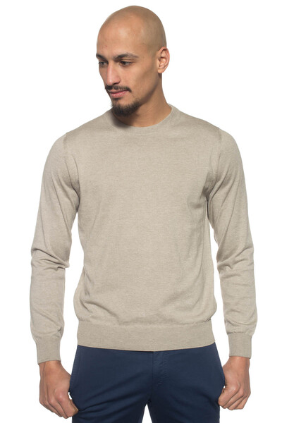  Maglia Girocollo 