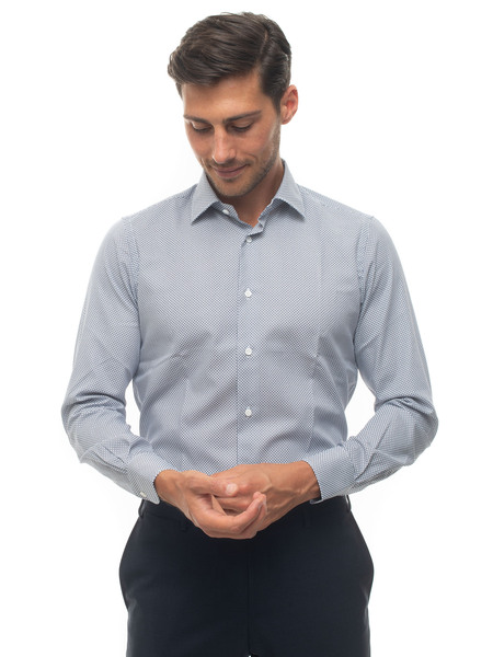  Camicia Casual 