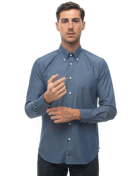  Camicia Casual 