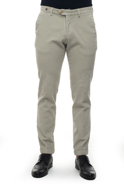  Pantalone Modello Chino 