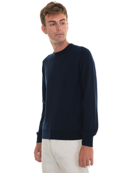  Pullover Girocollo 