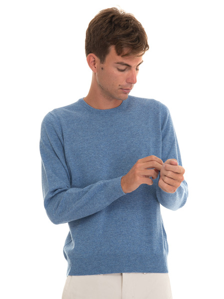  Pullover Girocollo 