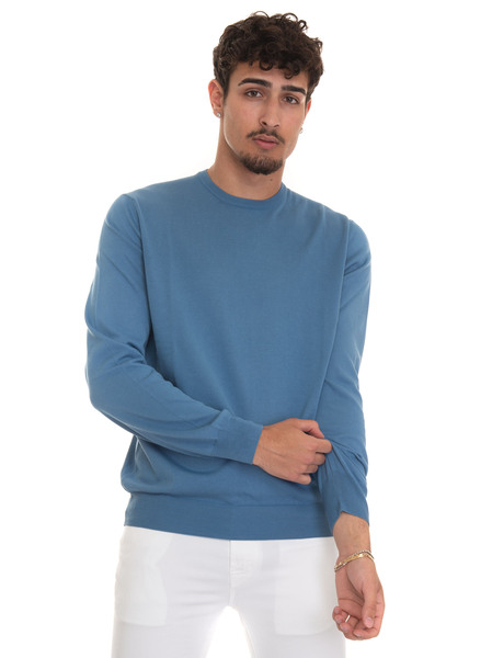  Pullover Girocollo 