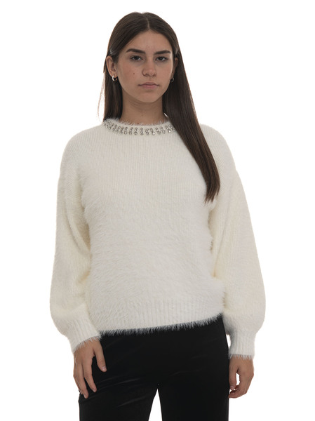  Maglia Girocollo 