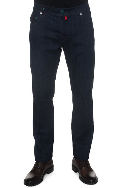  Jeans 5 Tasche 