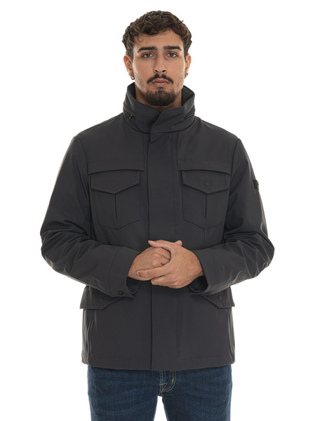  Field Jacket  Stripes 