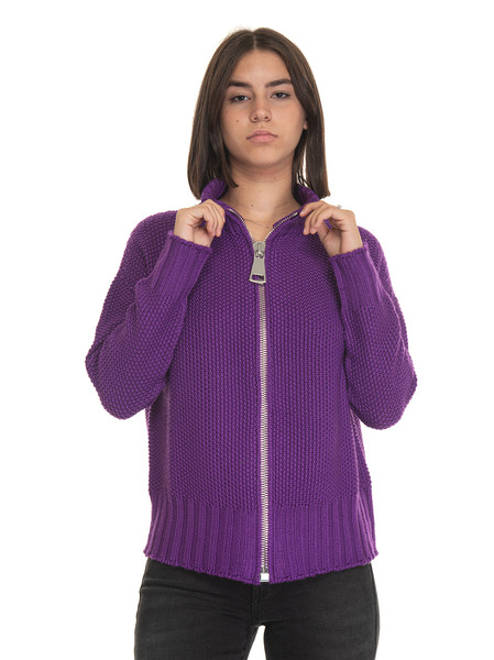  Cardigan Corto 