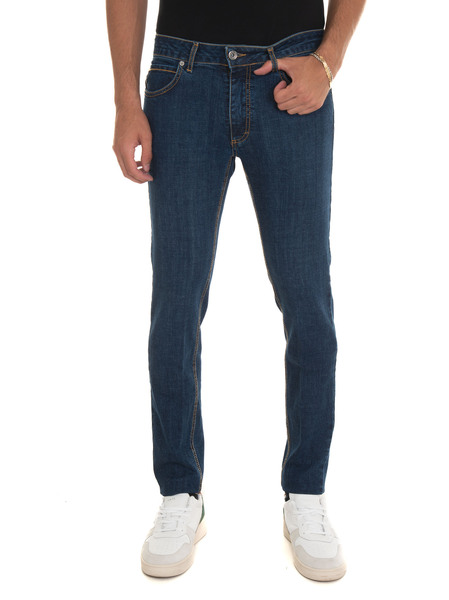  Jeans 5 Tasche 