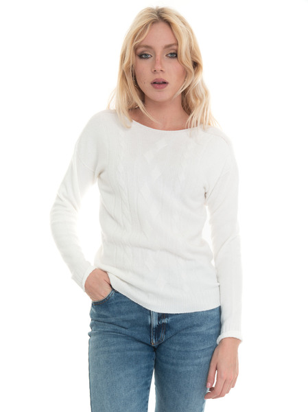  Maglia Girocollo 