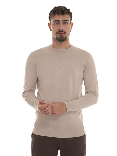  Maglia Girocollo 