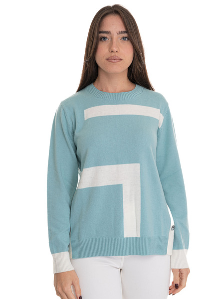  Maglia In Lana 