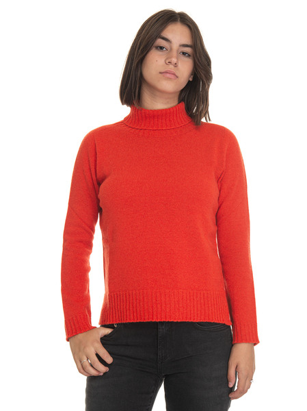  Maglia In Lana 