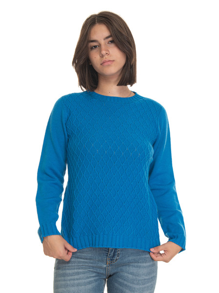  Maglia In Lana 