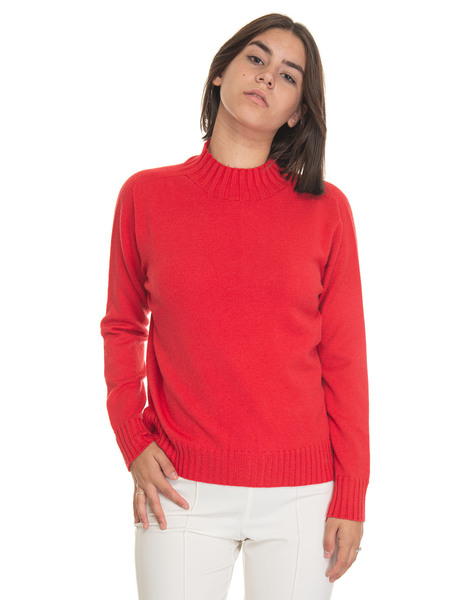  Maglia In Lana 