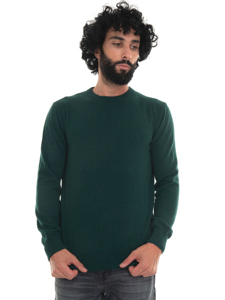  Pullover Girocollo 
