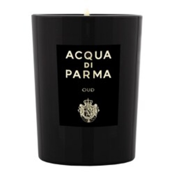  Acqua Di Parma Signatures - Oud - Bougie 