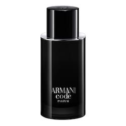  Armani Armani Code - Parfum Rechargeable 
