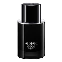  Armani Armani Code - Parfum Rechargeable 