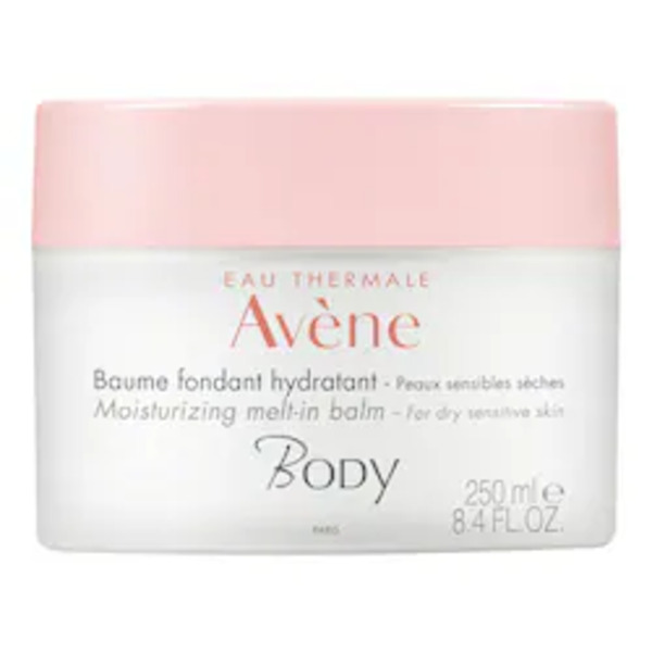  Avene Body - Baume Fondant Hydratant 