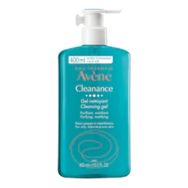  Avene Cleanance - Gel Nettoyant 