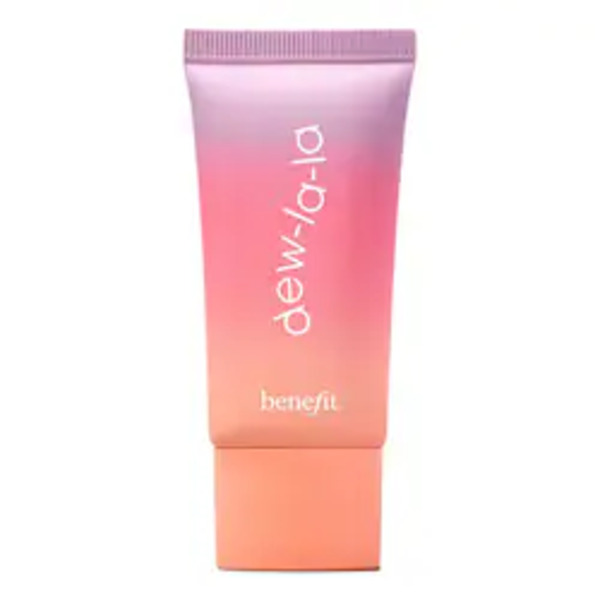  Benefit Cosmetics Dew-la-la - Highlighter Liquide 