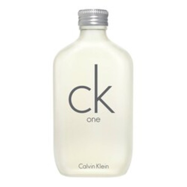  Calvin Klein Ck One - Eau De Toilette 