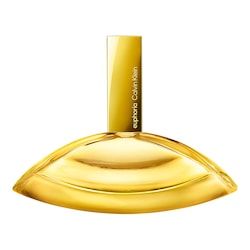  Calvin Klein Euphoria Solar Elixir - Parfum Intense 