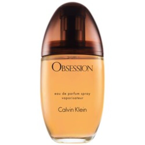  Calvin Klein Obsession - Eau De Parfum 