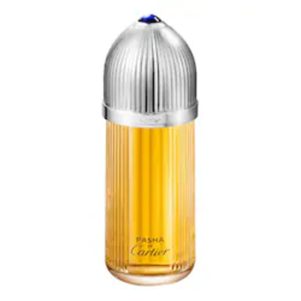  Cartier Pasha De Cartier - Parfum 