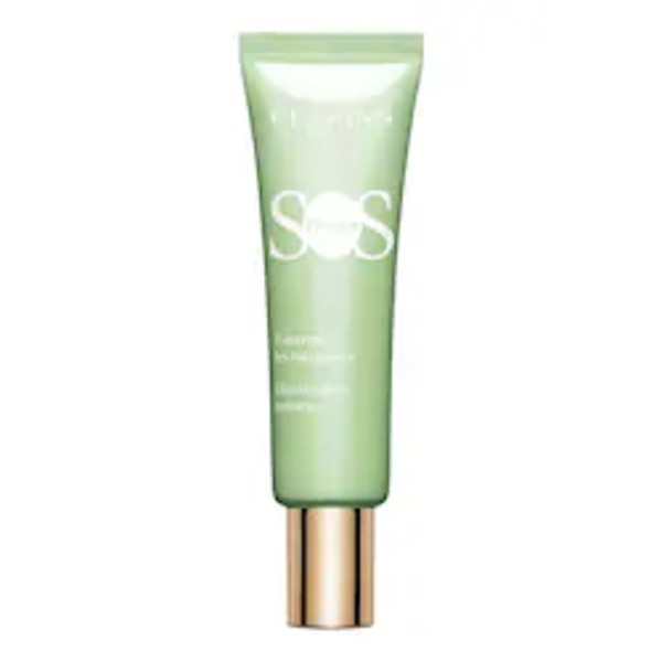  Clarins Sos Primer - Base De Teint Anti-rougeurs 