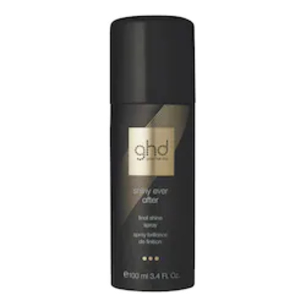  Ghd Spray Shiny Ever After - Brillance Cheveux 