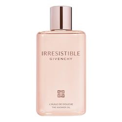  Givenchy Irresistible Givenchy - L'huile De Douche 