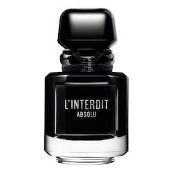  Givenchy L'interdit Absolu - Eau De Parfum Intense 