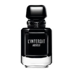  Givenchy L'interdit Absolu - Eau De Parfum Intense 