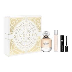  Givenchy L'interdit - Coffret Parfum Et Maquillage 