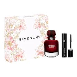  Givenchy L'interdit - Coffret Parfum Et Maquillage 