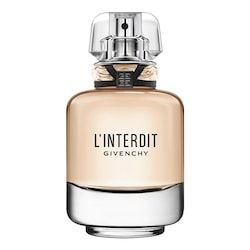  Givenchy L'interdit - Eau De Parfum 