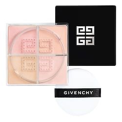  Givenchy Prisme Libre Loose Powder - Mini Poudre Libre Matifiante Correctrice Lumineuse 