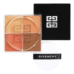  Givenchy Prisme Libre Loose Powder - Mini Poudre Libre Matifiante Correctrice Lumineuse 