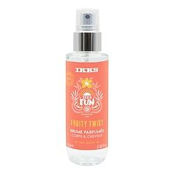  Ikks Fruity Twist-brume Parfumee 